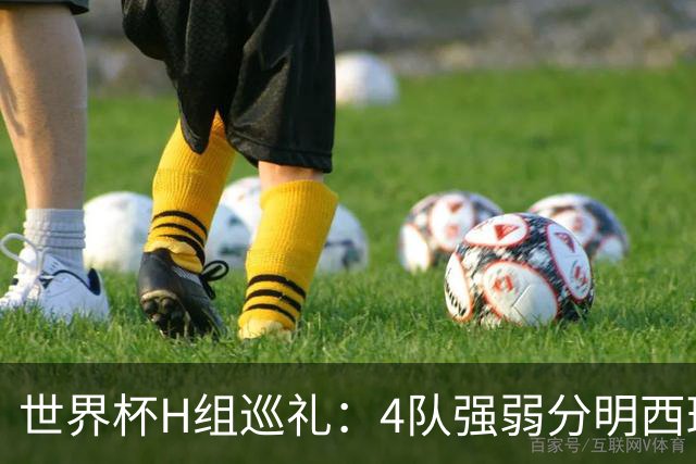 世界杯H组巡礼：4队强弱分明西班牙冲冠 佛得角首次亮相